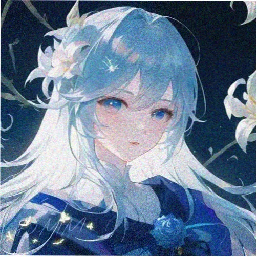 无颜之月角色 暗影
